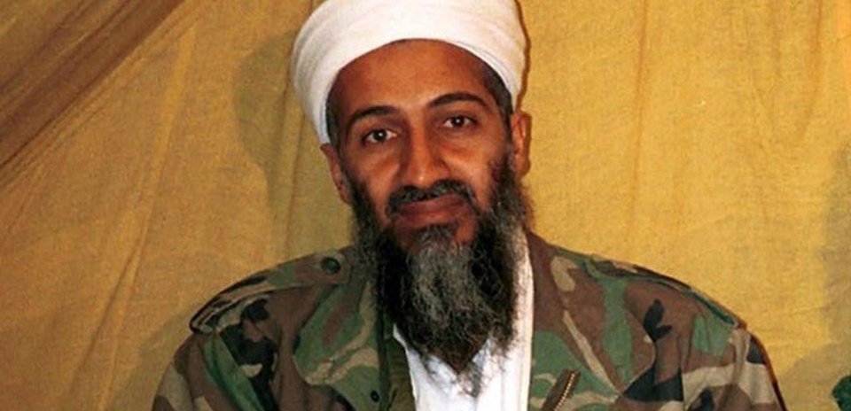 El Kaide lideri Osame Bin Ladin ABD'nin 2011 yılındaki operasyonunda öldürülmüştü. 

