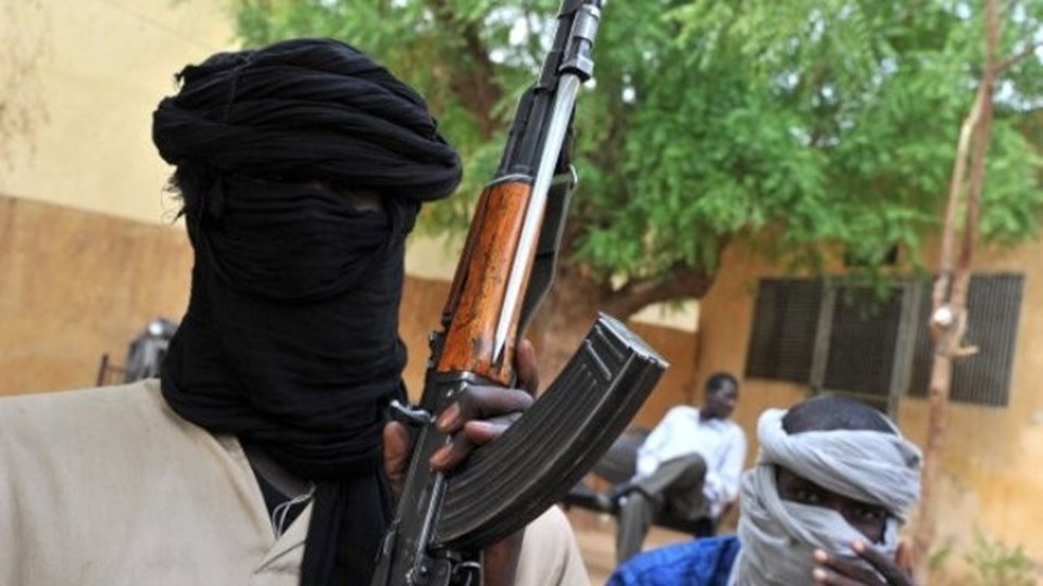 Mali'de geçtiğimiz ağustosta bir otel baskınında 13 kişi öldürülmüştü. 
