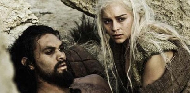 Game of Thrones'ta Khal Drogo geri mi dönüyor