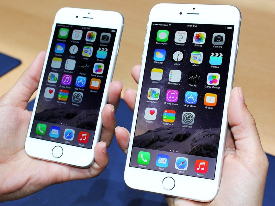 Apple, iPhone’daki o hatayı doğruladı