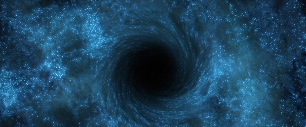 Kara delik etrafında evrenin en hızlı rüzgarları keşfedildi