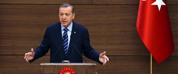 Cumhurbaşkanı Recep Tayyip Erdoğan, muhtarlara seslendiği konuşmasında Rusya lideri Putin'in Türkiye'nin IŞİD'e destek verdiği iddialarına yanıt verdi. Cumhurbaskani-erdogandan-putine-yanit,SefxdIkvCUW2bTtRADVRQg